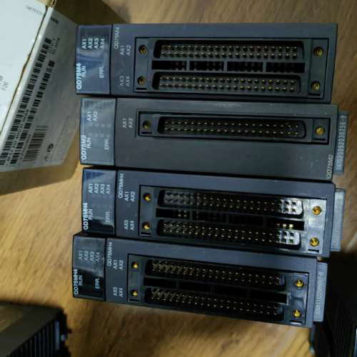 QD75M4,QD75M2标注为单个议价