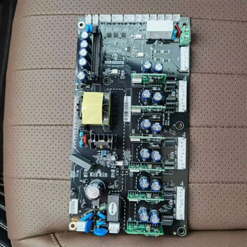 英威腾GD200A GD350 驱动板 电源板132KW 1议价