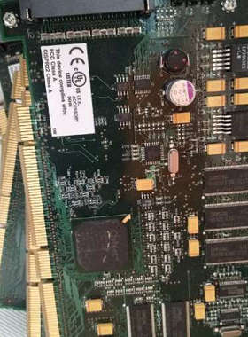 QUADRICS QM500-B NETWORK ADAPT议价