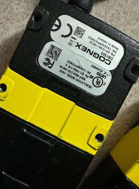 康耐视DM152S读码器有意者私聊议价