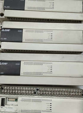 PLCFⅩ3U-80MRES-A议价