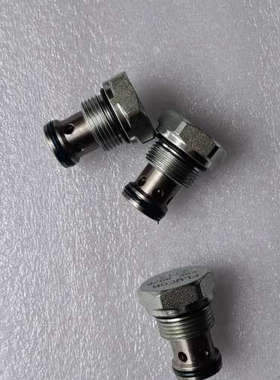 FLUCOM插装阀单向阀液压阀CAE.30P议价