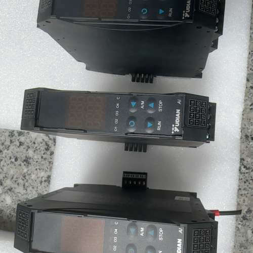 AI-706MD7 G厦门宇电YUDIAN温控器装机未使用议价