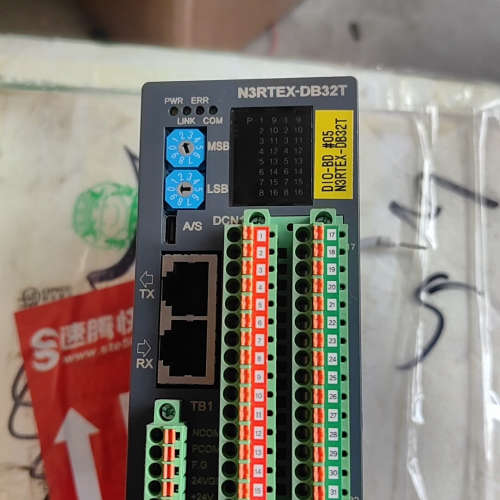 AXT远程控制模块N3RTEX-DB32T议价