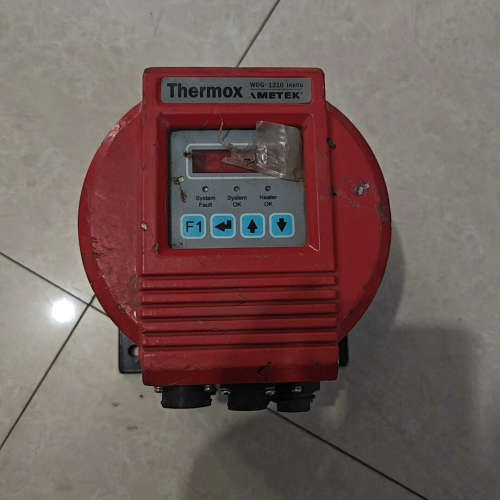 Thermox插式氧量表WDG-1210  氧量传感器议价