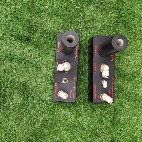 ivac 多级真空生器 MMP40-V12实图议价