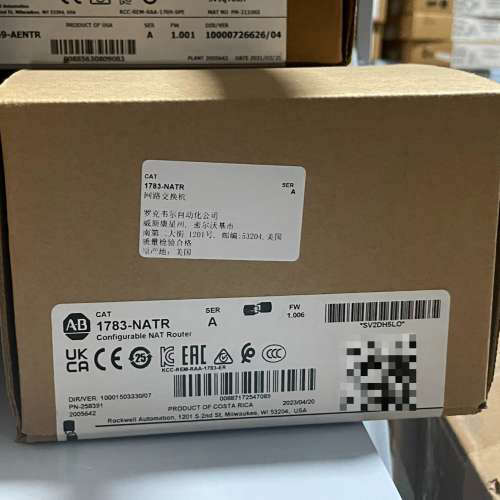 1769-CRR1 1769-CRR3 1769-CLL3议价