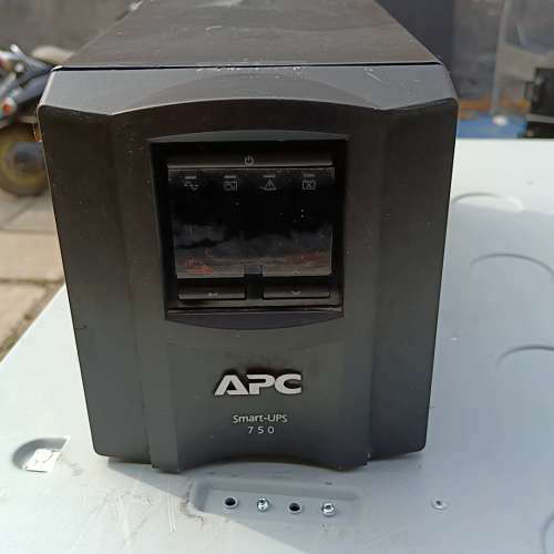 APC   SUA750ICH—45  500W   流输议价
