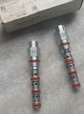 SUN插装阀DSCO-XCN看上拍议价