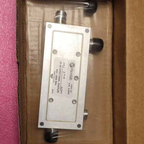 0.694-3.6GHz 耦合度20dB  200w  议价