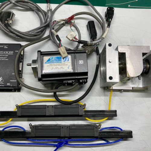 Lam Resreach泛林 SE伺服676-067735-议价