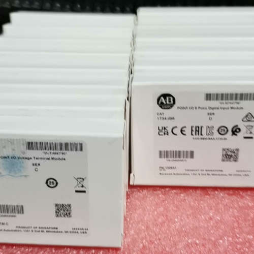 1734-CTM 罗克韦尔 AB 输入输24V DC 8议价