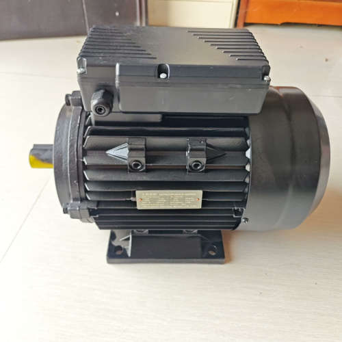 上海尼松电机 国标 220 伏单相电机 3000 瓦 洗议价