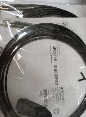 巴鲁夫 BFO005M 光纤传感器议价