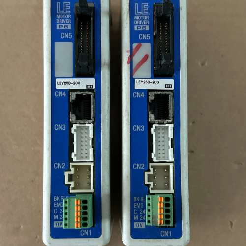 SMC LECP6N3D-LEY25B-200议价