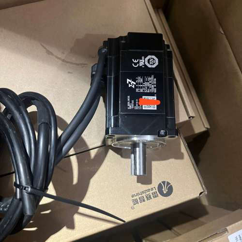 安川伺服电机SGN7J-04AFC6S议价