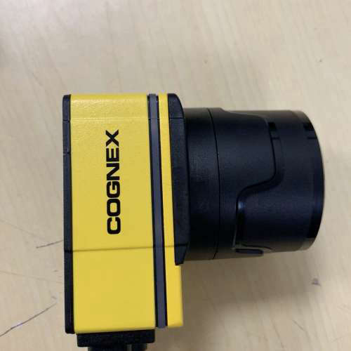 康耐视工业相机IS7600M-363-50议价