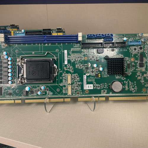研华 PCE-5031QG2 PCA-6028G2 PCA-议价
