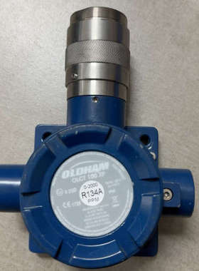 OLDHAM 奥德姆OLCT 100 XP R134A固定式议价