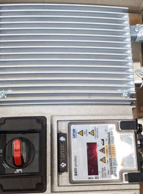 伦茨变频器 8400 E84DHMFC1524R6SLCE议价