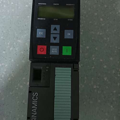 控制单6SL3243-0BB30-1HA3带价