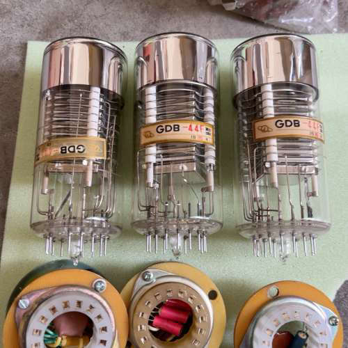 仪器备 GDB-44F光电倍增管 每只350送管座偏议价
