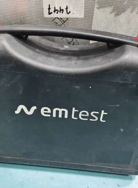 emtest dito静电放电生器模拟器附两头一充议价