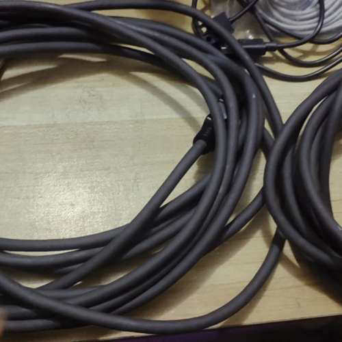 基恩士CA-CN5R相机连接线,2条~无议价