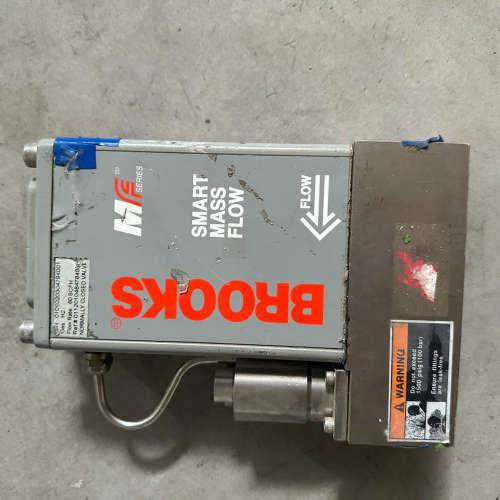 Brooks MF50SAC1DB1ID0KA1B3 原议价