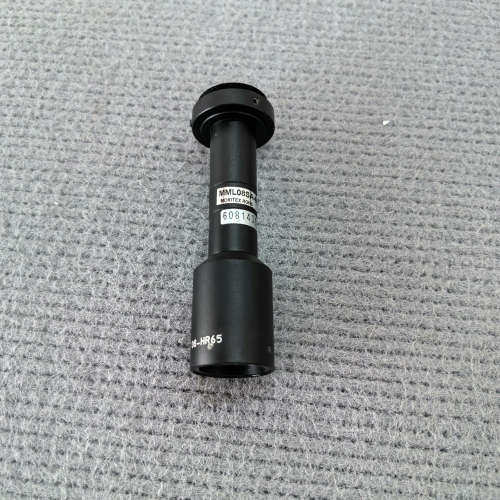 MORITEX茉莉特MML08SA-650工业远心镜头0.议价