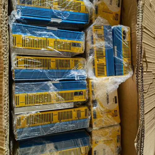 黑马HIMA trix F3AIO8401  F3DIO8议价