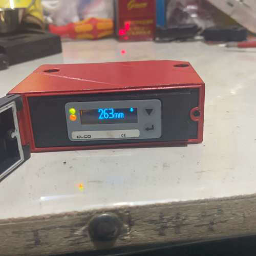 宜科osm90b-kl10000v2bli6q12.1激光位议价