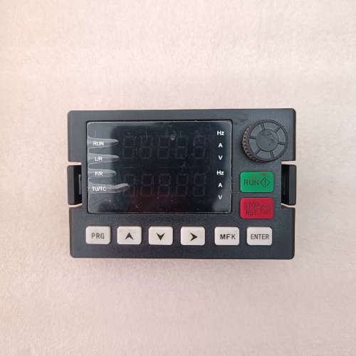 上驱变频器面板SQ580SQ610SQ650系列变频器价