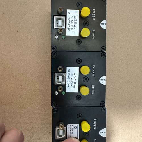 大恒图像DH-HV3151UC图3个感兴趣的议议价