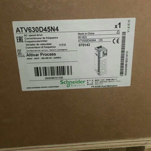 ATV630D45N4 ATV630D55N4议价