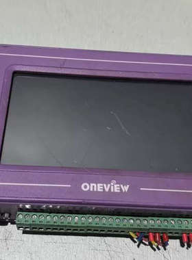 ONEViEW万维盈创数采仪环保数据传送单议价