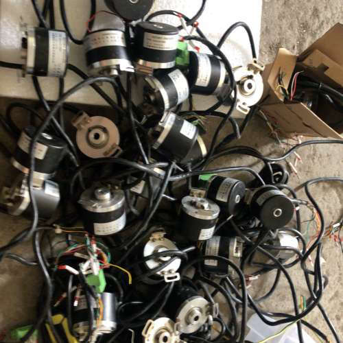 编码器BC50T8-G1M1L-5000BM数量23个一样型议价