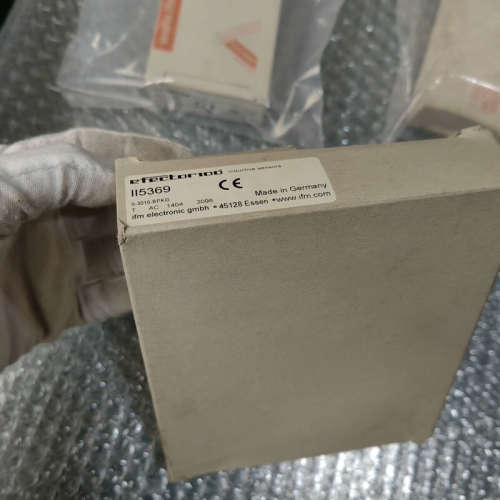 IFM易福门 II5369 图片 , 数量:议价