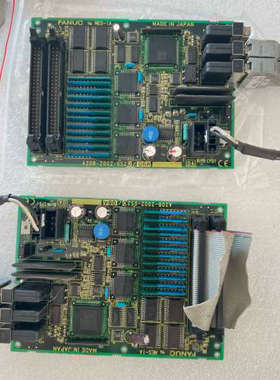 那科A20B-2002-05202台拆下来议价