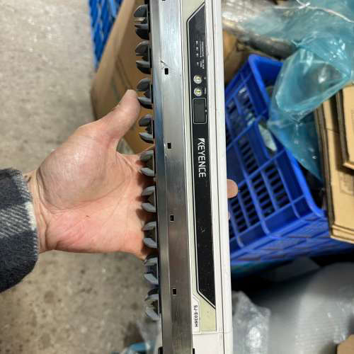 基恩士静音消除器SJ-E036H一般用没有议价