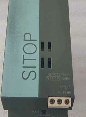 333-2BA01已测试完好看好可以议价