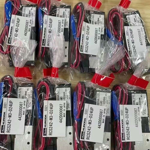 RCS242-M3-D24  黑田PCS242议价