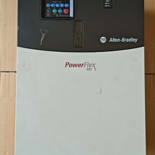 AB罗克韦尔变频器 22C-D105A103  55KW 原议价