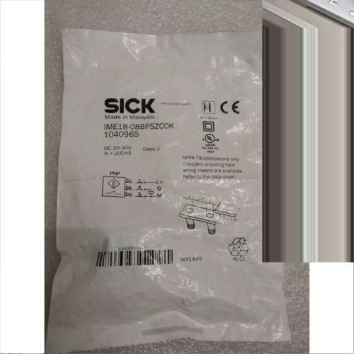 1040965  IME18-08BPSZC0K   原议价