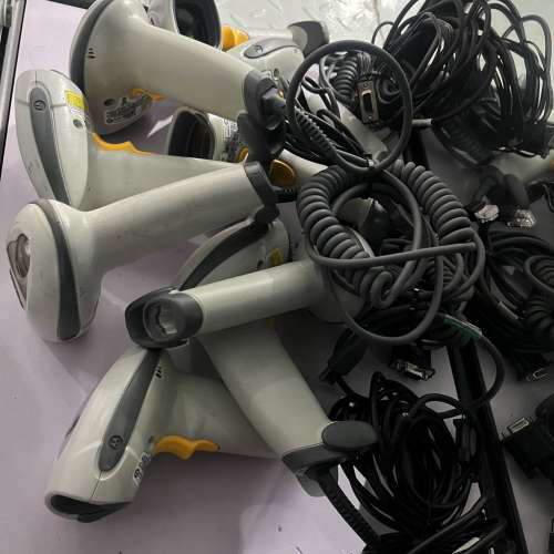 Motorola讯宝Symbol DS4208二维条码扫描枪议价