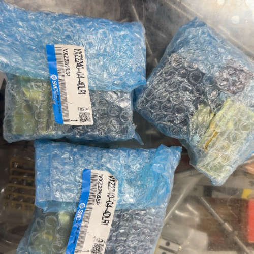 SMC电磁阀 VXZ2240-04-4DLR1议价