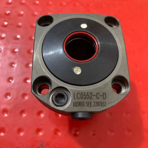 KOSMEK考世美高世美LC0552-C-D支撑缸议价