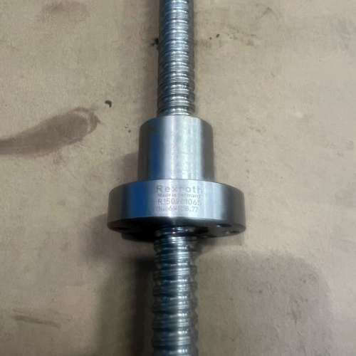 德国力士乐Rexrot R150201065   15议价