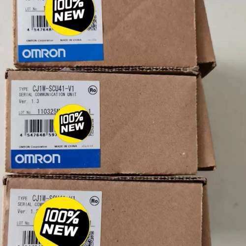 CJ1W-SCU41-V1  3个议价