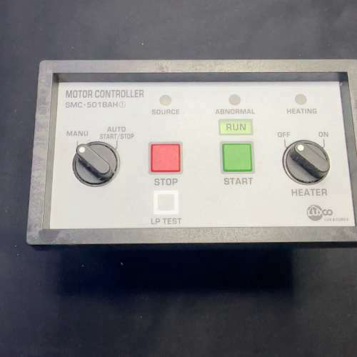 Luxco+SMC-501BAH+AC22V+5060H议价